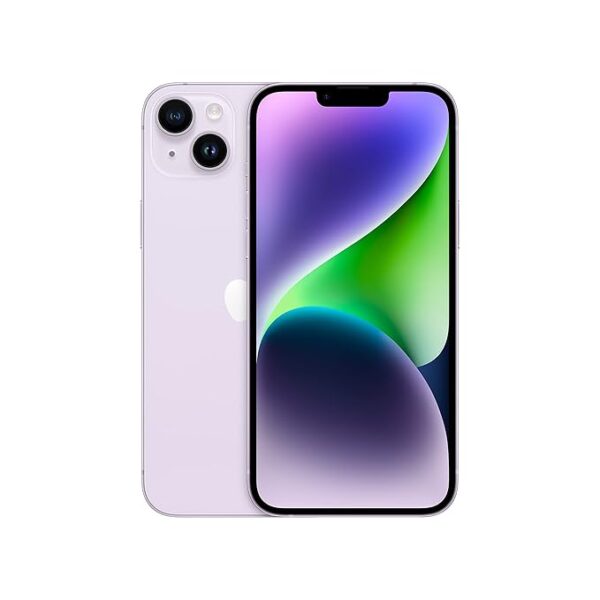 Apple iPhone 14 (512 GB) - Purple