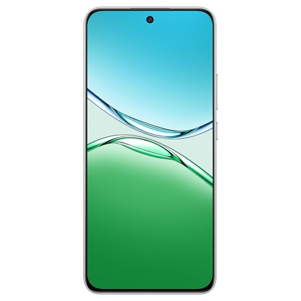 OPPO F29 Pro 5G (Marble White, 8GB RAM, 128GB Storage) with No Cost EMI/Additional Exchange Offers - Image 2