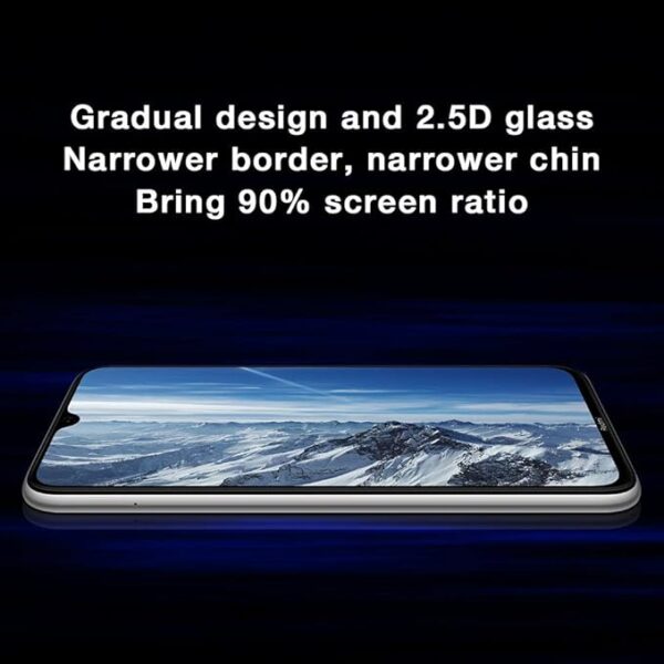 (Refurbished) Xiaomi Mi A3 (Not Just Blue, 4GB RAM, 64GB Storage) - Image 2