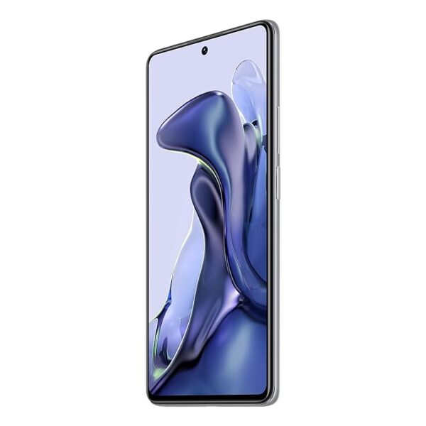 Xiaomi 11T Pro 5G Hyperphone (Celestial Magic, 8GB RAM, 128GB Storage) |SD 888|120W HyperCharge|Segment's only Phone with Dolby Vision+Dolby Atmos - Image 3