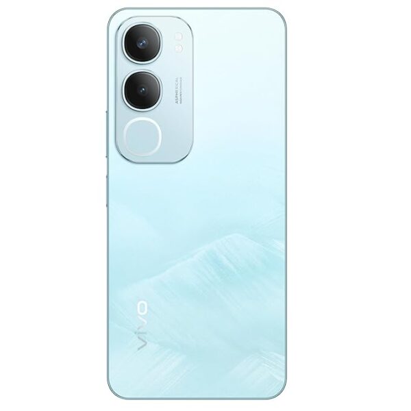 Vivo Y29 5G (Glacier Blue, 6GB RAM, 128GB Storage) with No Cost EMI/Additional Exchange Offers - Image 4