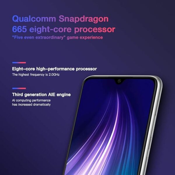 (Refurbished) Xiaomi Mi A3 (Not Just Blue, 4GB RAM, 64GB Storage) - Image 6