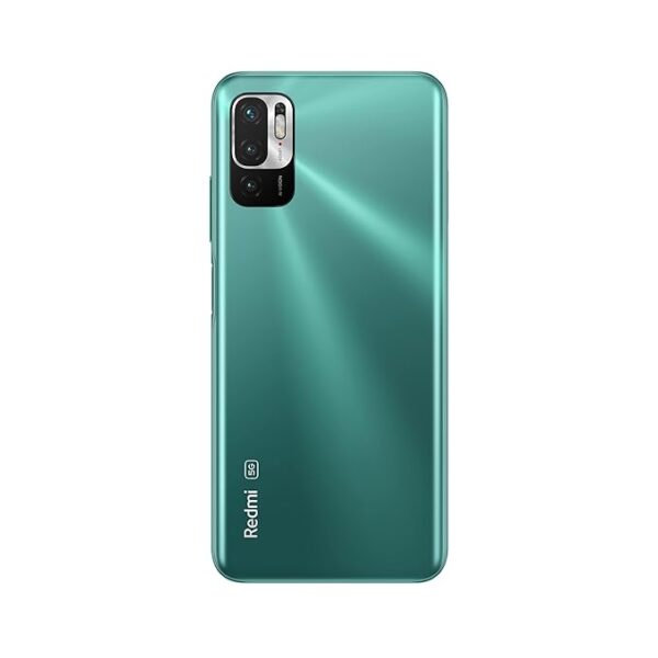 Redmi Note 10T 5G (Mint Green, 4GB RAM, 64GB Storage) | Dual5G | 90Hz Adaptive Refresh Rate | MediaTek Dimensity 700 7nm Processor | 22.5W Charger included - Image 5