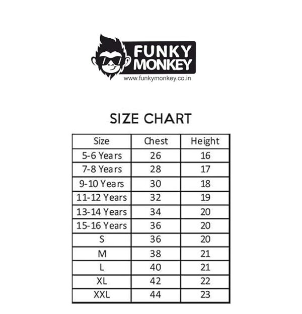 FUNKY MONKEY Soft Fleece Crop Zipper Hoodie for Girls and Womens Sweatshirt - Image 4