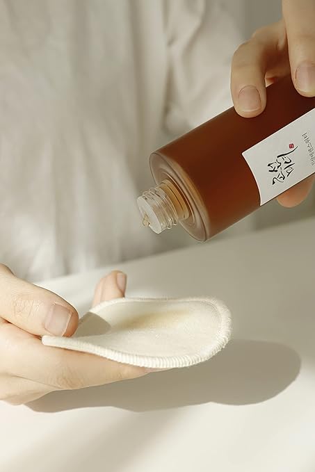 Beauty of Joseon Ginseng Essence Water (150ml) | Korean Toner to Nourish, Sooths Skin | Anti-Wrinkle Care | Reduces Appearance of Pores | Smooth and Plumped Skin | Korean Skincare | For All Skin Type - Image 3