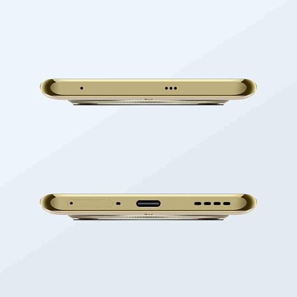 realme 12 Pro+ 5G (Navigator Beige, 12GB RAM, 256GB Storage) | 6.7" 120Hz Curved AMOLED Display | 64MP Periscope + 50MP Sony IMX 890 OIS Camera + 8MP | 32MP Selfie Camera | 67W Super VOOC Charge - Image 3
