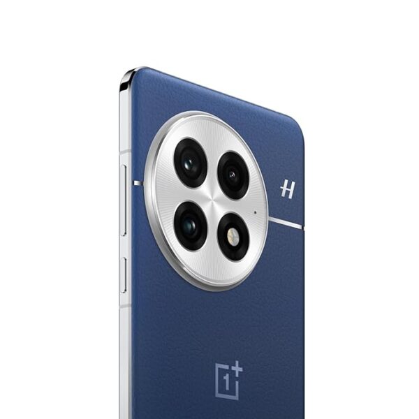 OnePlus 13 | Smarter with OnePlus AI (12GB RAM, 256GB Storage Midnight Ocean) - Image 3