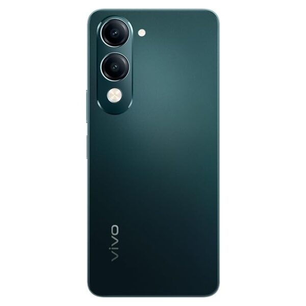 Vivo Y19e (Majestic Green, 4GB RAM, 64GB Storage) with No Cost EMI/Additional Exchange Offers | with Charger - Image 5