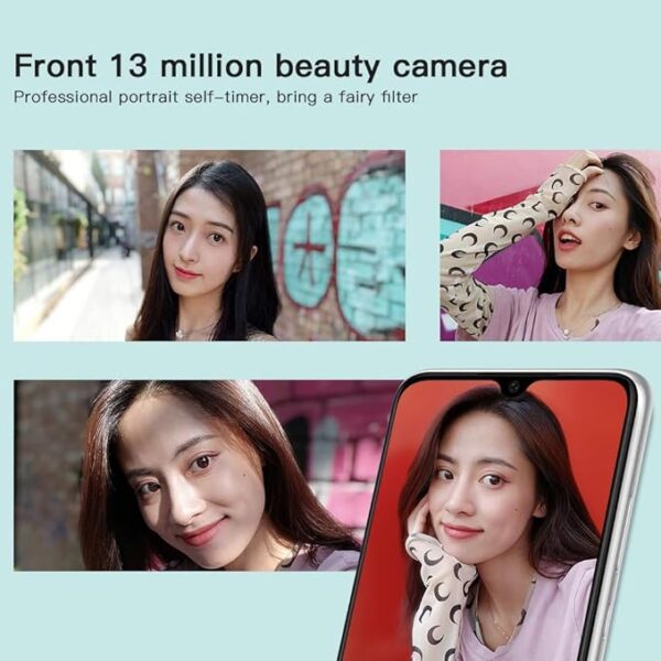 (Refurbished) Xiaomi Mi A3 (Not Just Blue, 4GB RAM, 64GB Storage) - Image 3