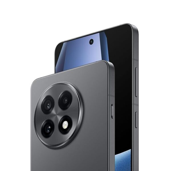 OnePlus 13R | Smarter with OnePlus AI (12GB RAM, 256GB Storage Nebula Noir) - Image 2
