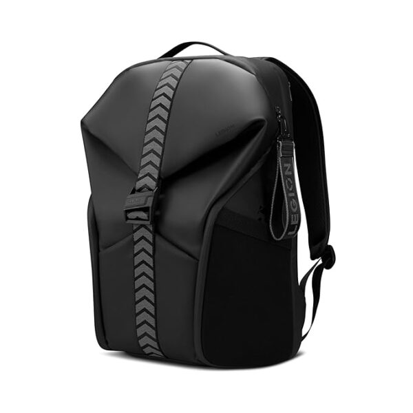 Lenovo Legion 7 Windows, Intel Core I9-14900Hx 16" (40.64Cm) 3.2K IPS 430Nits 165Hz Gaming Laptop (32GB/1Tb SSD/Win/Mso/Nvidia RTX 4070 8GB/Grey/2.2Kg), 83FD000XIN +GB700 Backpack - Image 5