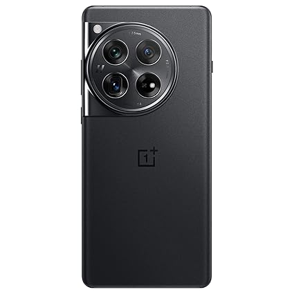 OnePlus 12 (Silky Black, 12GB RAM, 256GB Storage) - Image 3