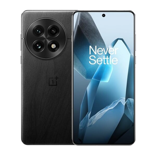 OnePlus 13 | Smarter with OnePlus AI (24GB RAM, 1TB Storage Black Eclipse)