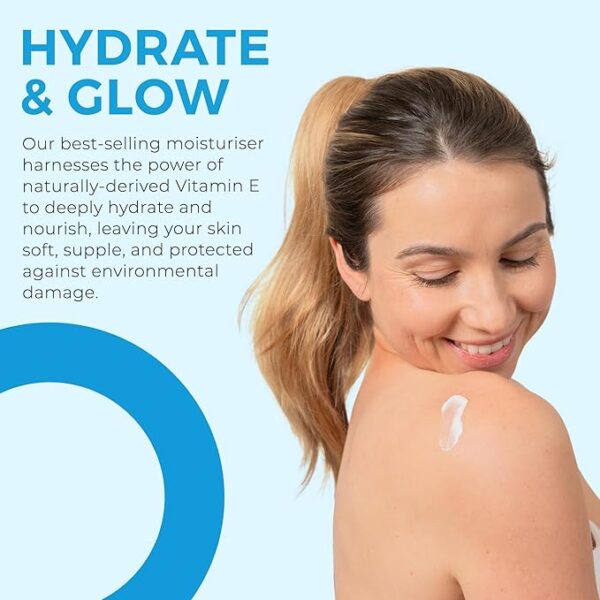 Neutriderm Moisturising Lotion w/Vitamin E - 125 mL - Image 5