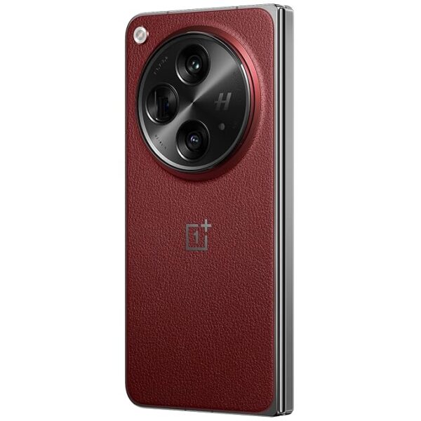Oneplus Open (Apex Edition,16GB RAM, 1TB Storage), Crimson Shadow - Image 3