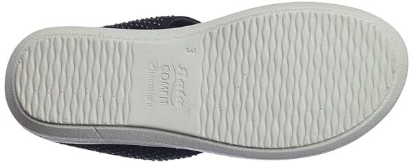 Bata Comfit Women's BLOSSOM THONG - Image 4