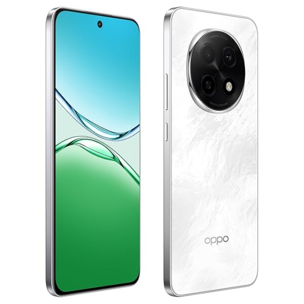 OPPO F29 Pro 5G (Marble White, 8GB RAM, 128GB Storage) with No Cost EMI/Additional Exchange Offers - Image 3