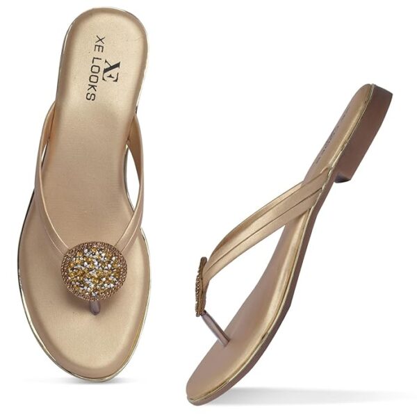 XE Looks Soft & comfortable Slipper for women - Image 6