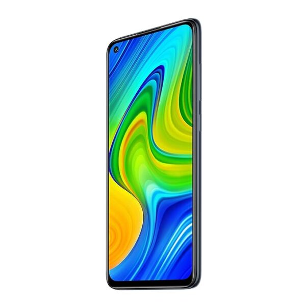 Redmi Note 9 Shadow Black, 4GB RAM, 64GB Storage - Image 4