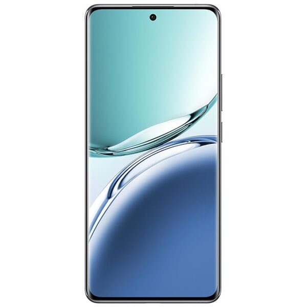 OPPO F27 Pro+ 5G (Midnight Navy, 8GB RAM, 256GB Storage) | 6.7" FHD+ AMOLED Toughest 3D Curved Display|64MP AI Featured Camera|IP69 | 67W SUPERVOOC| with No Cost EMI/Additional Exchange Offers - Image 5