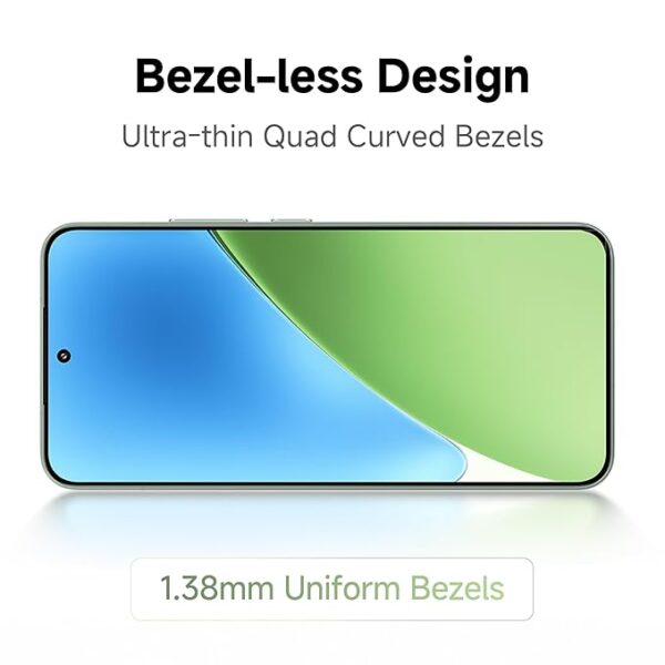 Xiaomi 15 (White, 12GB RAM, 512GB Storage) - Image 4