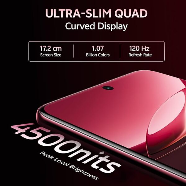 Vivo V50 5G (Rose Red, 8GB RAM, 256GB Storage) with No Cost EMI/Additional Exchange Offers - Image 5