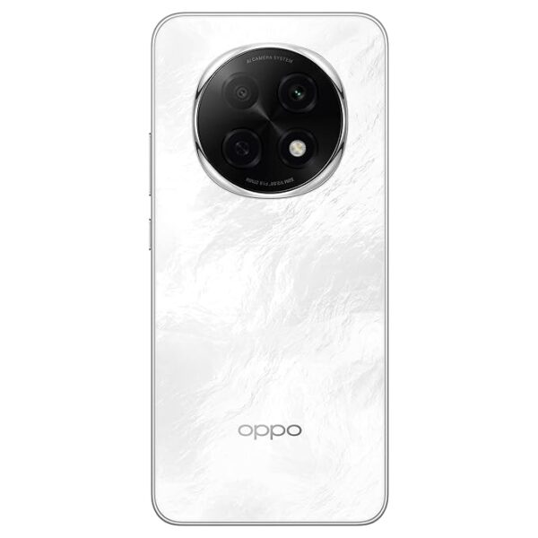 OPPO F29 Pro 5G (Marble White, 8GB RAM, 128GB Storage) with No Cost EMI/Additional Exchange Offers - Image 4