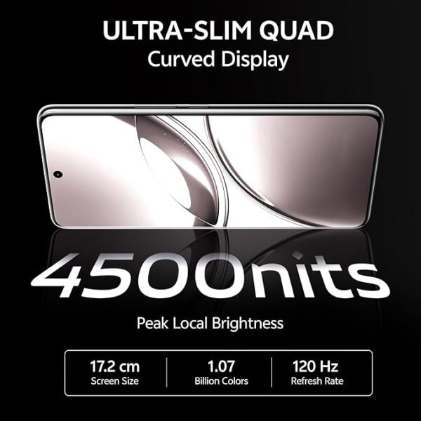 Vivo V50 5G (Titanium Grey, 8GB RAM, 256GB Storage) with No Cost EMI/Additional Exchange Offers - Image 5