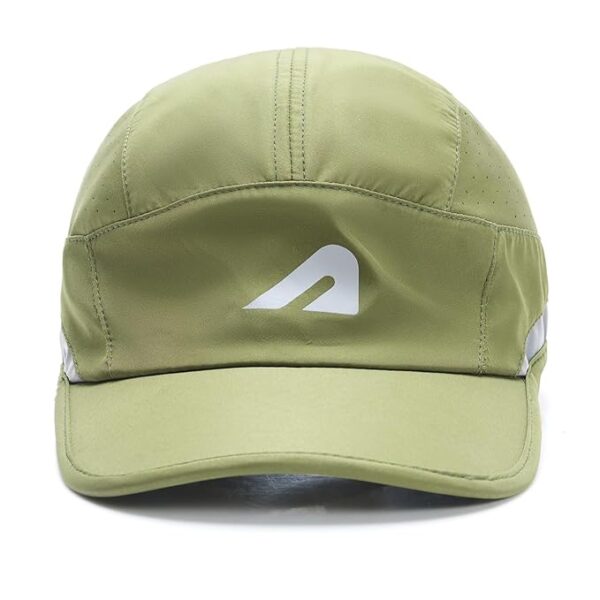 Boldfit Cap for Men Snapback Mens Cap Stylish Quick Dry Unisex Mens Caps for Women Sun Protection HeadCap for Boys Sports Headwear for Man Summer Caps for Men Baseball, Cricket