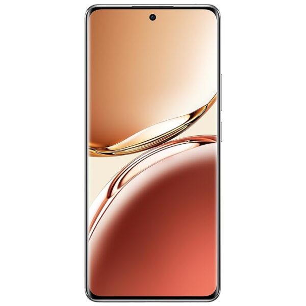 OPPO F27 Pro+ 5G (Dusk Pink, 8GB RAM, 256GB Storage)| 6.7" FHD+ AMOLED Toughest 3D Curved Display|64MP AI Featured Camera|IP69 | 67W SUPERVOOC| with No Cost EMI/Additional Exchange Offers - Image 3