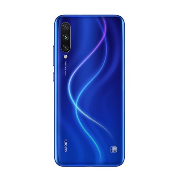 (Refurbished) Xiaomi Mi A3 4GB RAM, 64 GB (Not Just Blue) - Image 3