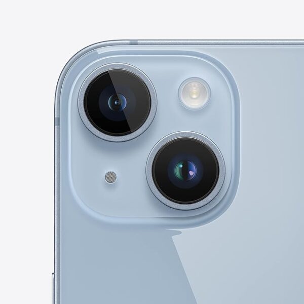 Apple iPhone 14 (128 GB) - Blue - Image 3