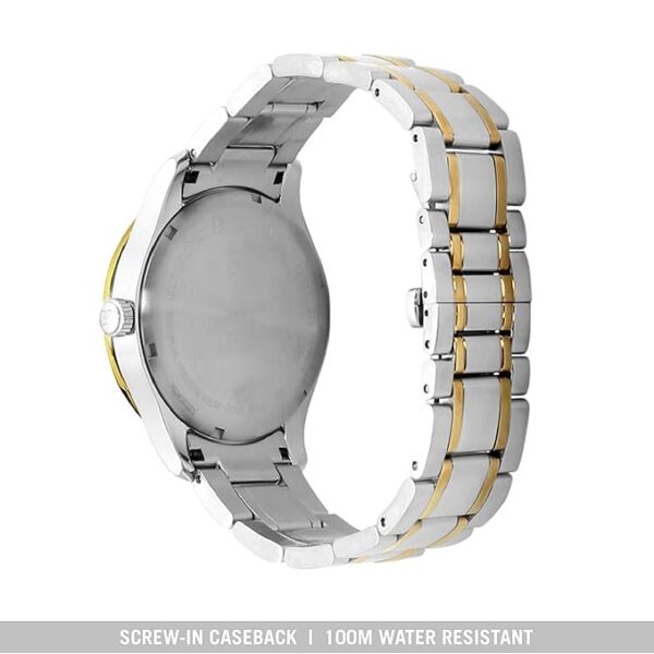Set Watch Alliance Large 249094+Knife Gold - Image 4
