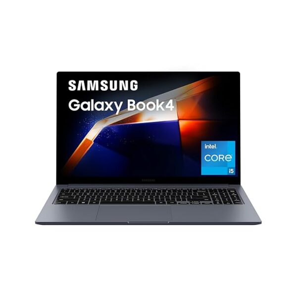Samsung Galaxy Book4 Pro | Intel Evo Core Ultra 7 155H | Built-in AI | 14" (35.56cm) Touchscreen Dynamic AMOLED 2X 120Hz| 500 Nits (16GB/512GB SSD/Intel Arc/Win11/MSO'21/Gray/1.23kg) - Image 5