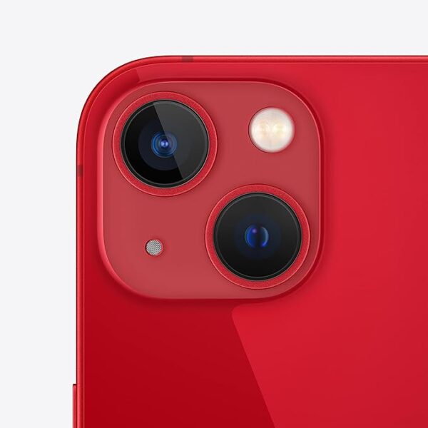 Apple iPhone 13 (512GB) - (Product) RED - Image 3