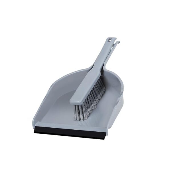 Gala Dustgo Set Brush Set with Dustpan (Assorted Colour) (132759) - Image 4