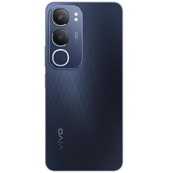 Vivo Y29 5G (Diamond Black, 8GB RAM, 128GB Storage) with No Cost EMI/Additional Exchange Offers - Image 4