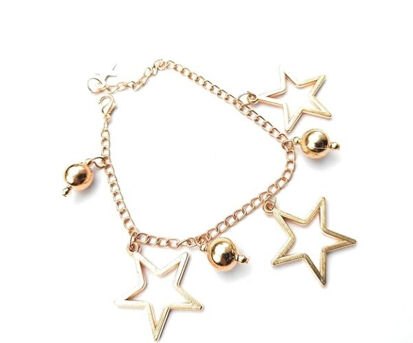Regenwox fashionable beautiful bracelets for womens and teens