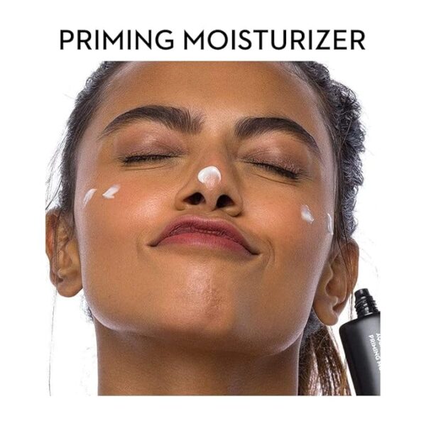 SUGAR Cosmetics Aquaholic 2 in 1 Priming Moisturizer | Non-greasy | Lightweight Formulation | 30 ml - Image 4
