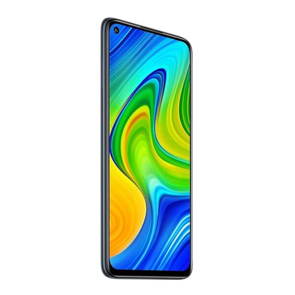 Redmi Note 9 Shadow Black, 4GB RAM, 64GB Storage - Image 3