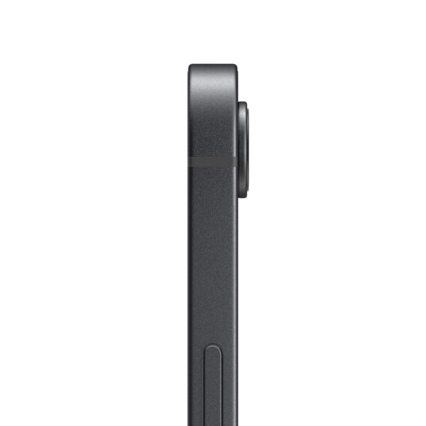 iPhone 16e 128 GB: Built for Apple Intelligence, A18 Chip, Supersized Battery Life, 48MP Fusion. Camera, 15.40 cm (6.1″) Super Retina XDR Display; Black - Image 2
