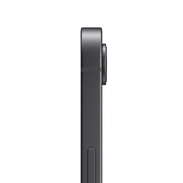 iPhone 16e 128 GB: Built for Apple Intelligence, A18 Chip, Supersized Battery Life, 48MP Fusion. Camera, 15.40 cm (6.1″) Super Retina XDR Display; Black - Image 2