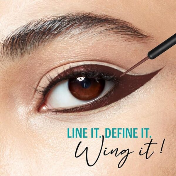 Lakme 9to5 Eyeconic Liquid Liner - Image 3