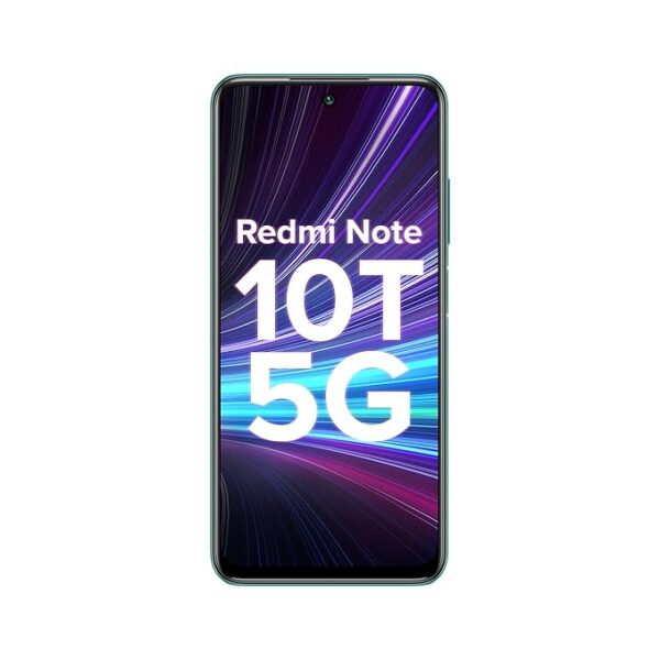 Redmi 13 5G, Hawaiian Blue, 6GB+128GB | India Debut SD 4 Gen 2 AE | 108MP Pro Grade Camera | 6.79in Largest Display in Segment - Image 6