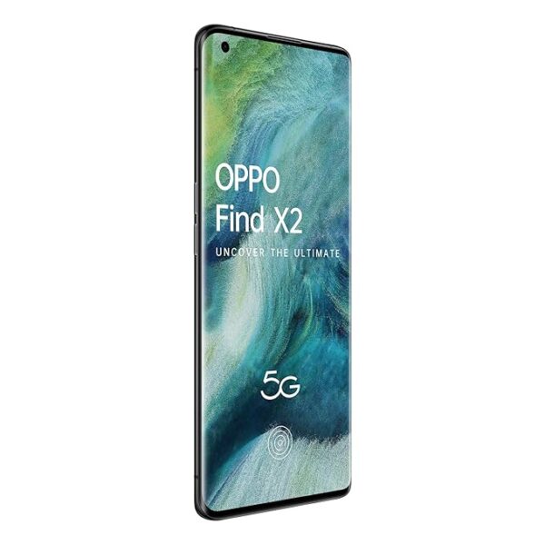 OPPO Find X2 (Black, 12GB RAM, 256GB Storage) with No Cost EMI/Additional bank Offers - Image 5