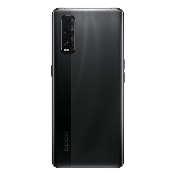 OPPO Find X2 (Black, 12GB RAM, 256GB Storage) with No Cost EMI/Additional bank Offers - Image 2