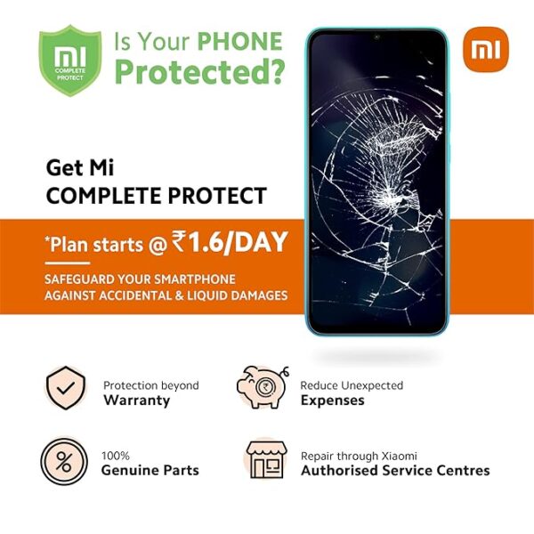 Xiaomi 11T Pro 5G Hyperphone (Celestial Magic, 8GB RAM, 128GB Storage) |SD 888|120W HyperCharge|Segment's only Phone with Dolby Vision+Dolby Atmos - Image 6