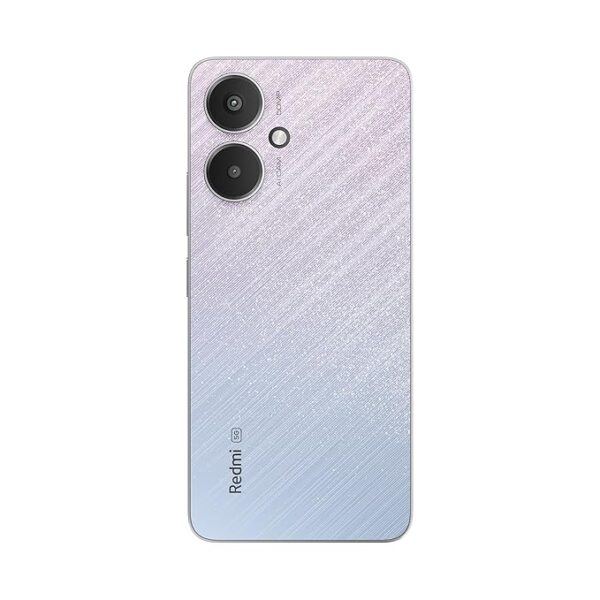Redmi 13C 5G (Startrail Silver, 8GB RAM, 256GB Storage) | MediaTek Dimensity 6100+ 5G | 90Hz Display - Image 4