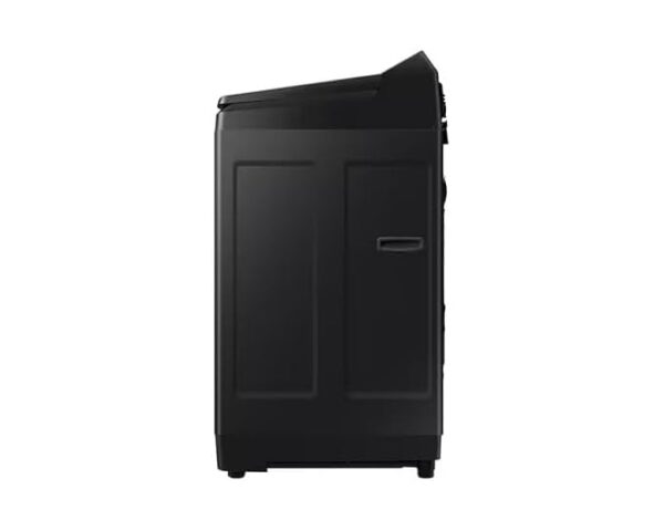 Samsung 10.0 5 star Fully Automatic Top Load Washing Machine (WA10BG4546BVTL,Black Caviar) - Image 5