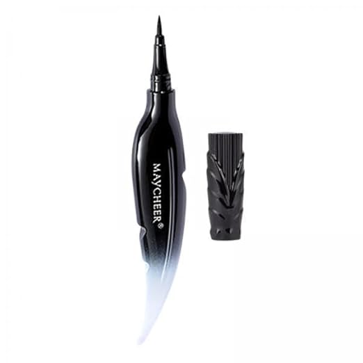 Enakshi® 4xLiquid Eye Liner Waterproof Winged Long Lasting for Eye Makeup Women Men|Health & Beauty | Makeup | Eyes | Eyeliner